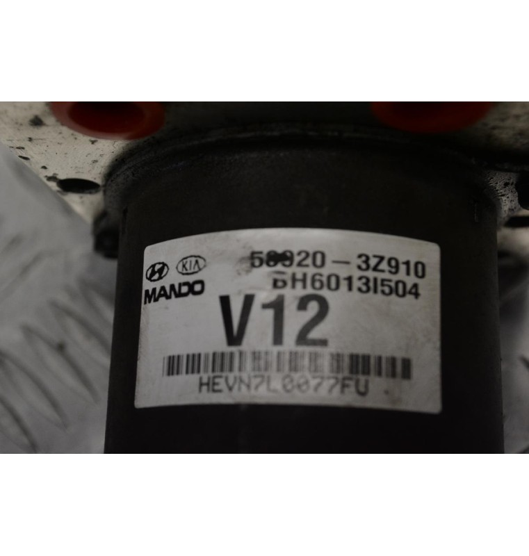 Μονάδα ABS Hyundai i40 - Kia Optima 2010-2020 58920-3Z910 BH6013I504 (Γνήσια)