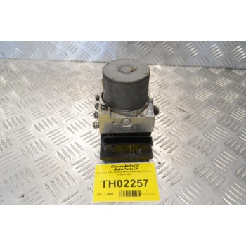 Μονάδα ABS Honda FR-V 2004-2026 BOSCH 0265231603 