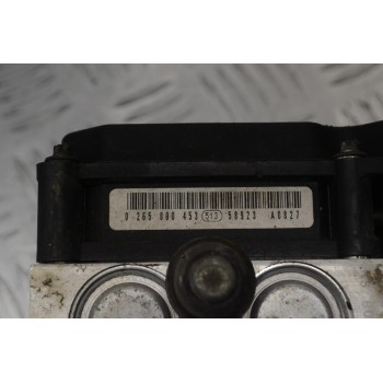 Μονάδα ABS Honda FR-V 2004-2026 BOSCH 0265231603 