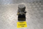 Μονάδα ABS Peugeot 308 2007-2014 BOSCH 9660107180 