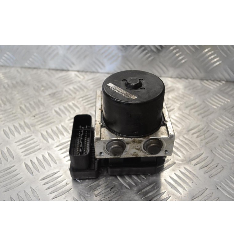 Μονάδα ABS Seat Leon 2005-2010 ATE 1K0907379P 1K0614117H 10.0207-0107.4 10020701074