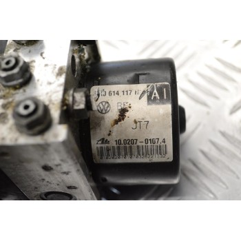 Μονάδα ABS Seat Leon 2005-2010 ATE 1K0907379P 1K0614117H 10.0207-0107.4 10020701074