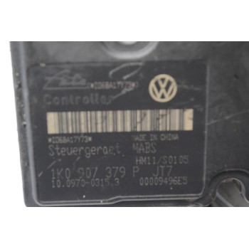 Μονάδα ABS Seat Leon 2005-2010 ATE 1K0907379P 1K0614117H 10.0207-0107.4 10020701074