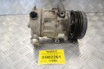 Κομπρεσέρ Aircondition A/C Opel Corsa - Astra 1.4cc Z14XEP Z12XEP 2005-2012 55701200 GE447190-5041
