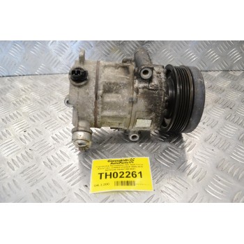 Κομπρεσέρ Aircondition A/C Opel Corsa - Astra 1.4cc Z14XEP Z12XEP 2005-2012 55701200 GE447190-5041