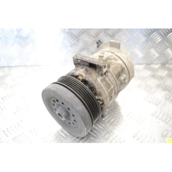 Κομπρεσέρ Aircondition A/C Opel Corsa - Astra 1.4cc Z14XEP Z12XEP 2005-2012 55701200 GE447190-5041
