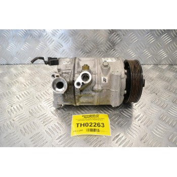 Κομπρεσέρ A/C Volkswagen Golf BWA 2005-2009 SANDEN 002094301670