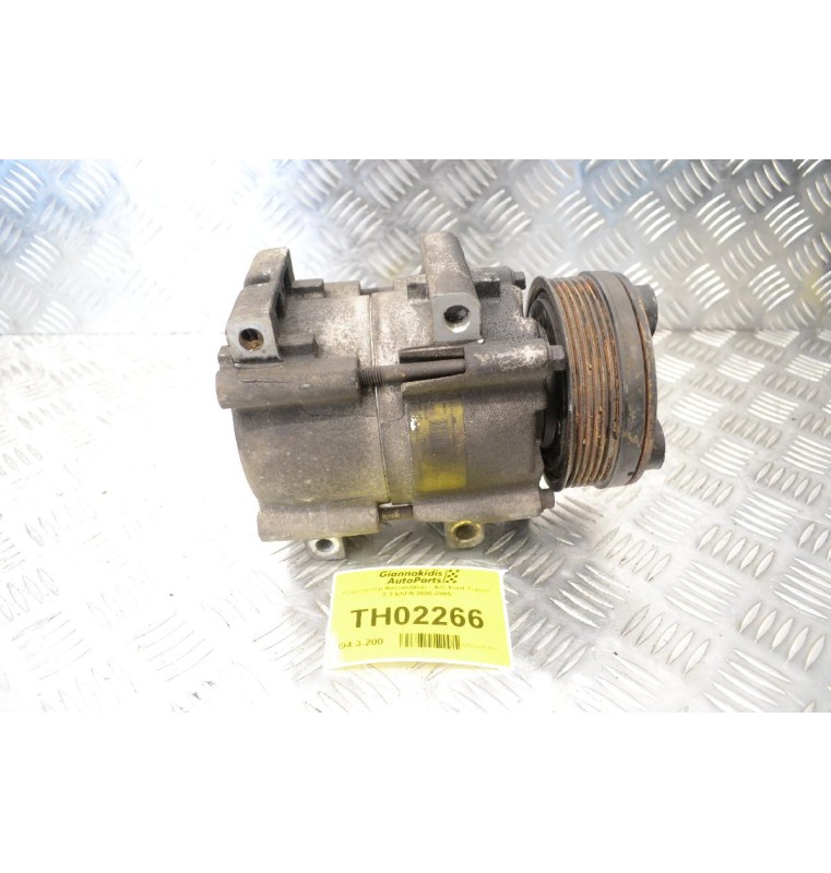 Κομπρεσέρ Aircondition - A/C Ford Transit 2.3 E5FB 2000-2005