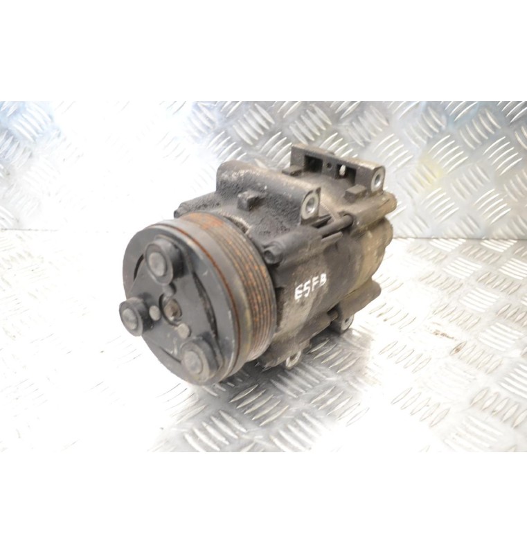 Κομπρεσέρ Aircondition - A/C Ford Transit 2.3 E5FB 2000-2005
