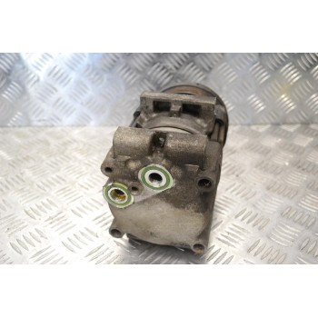 Κομπρεσέρ Aircondition - A/C Ford Transit 2.3 E5FB 2000-2005