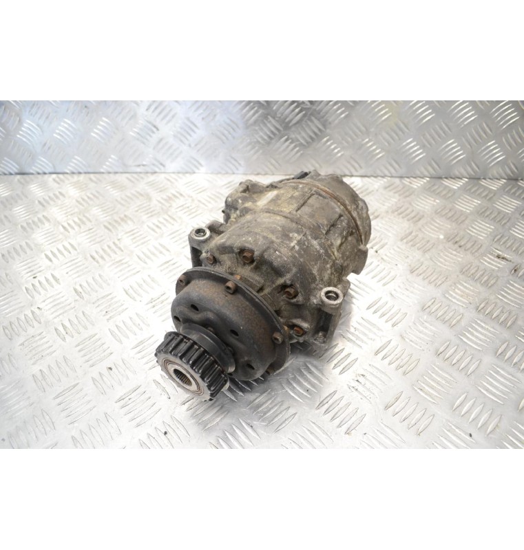 Κομπρεσέρ Aircondition - A/C Volkswagen T5 2005-2011 BNZ