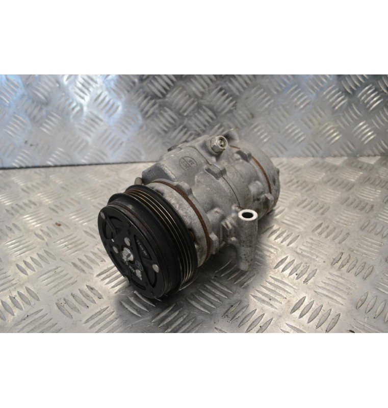 Κομπρεσέρ Aircondition - A/C Suzuki SX4 2016-2022 K14C DENSO XI447260-9400