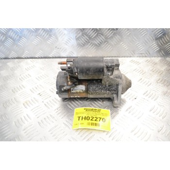 Μίζα Renault Kangoo 1.5 dCi K9K 2002-2010 M000T87881 (Laguna Clio Megane) (Nissan Juke Qashqai)