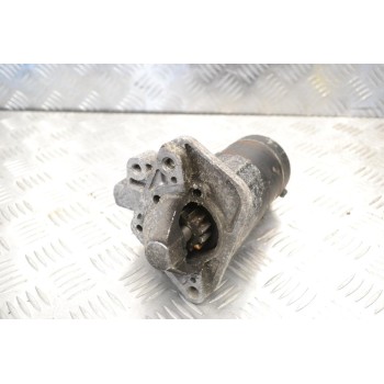 Μίζα Renault Kangoo 1.5 dCi K9K 2002-2010 M000T87881 (Laguna Clio Megane) (Nissan Juke Qashqai)