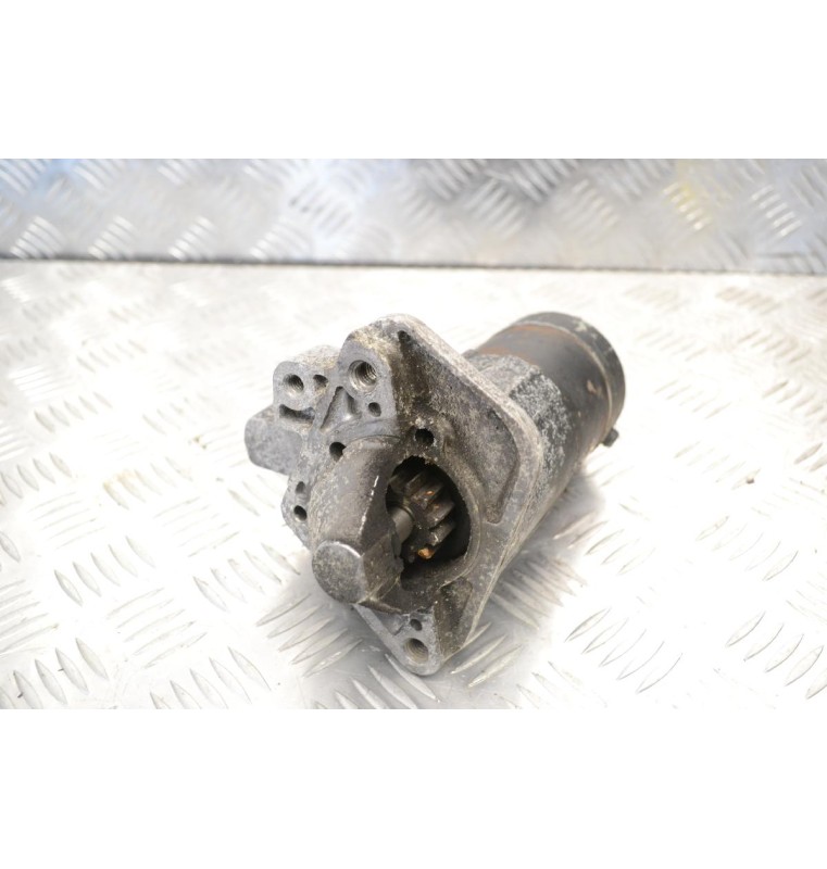 Μίζα Renault Kangoo 1.5 dCi K9K 2002-2010 M000T87881 (Laguna Clio Megane) (Nissan Juke Qashqai)