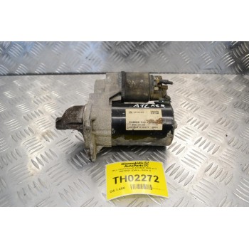 Μίζα Opel Corsa D A12XER 2009-2014 55578921 (Zafira - Astra J)