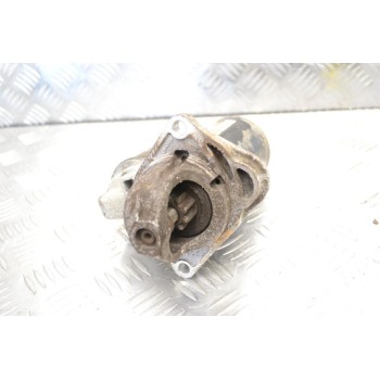 Μίζα Opel Corsa D A12XER 2009-2014 55578921 (Zafira - Astra J)