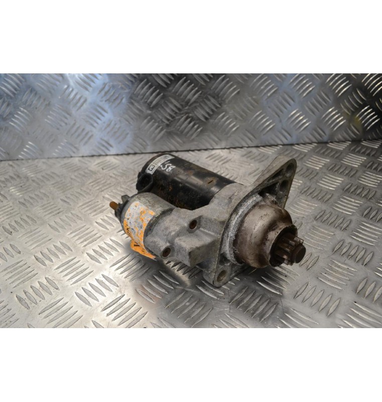 Μίζα Volkswagen Caddy BST 2.0 SDI 2004-2010