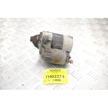Μίζα Nissan Primera 2002-2025 VALEO 233009F66B