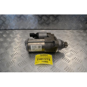 Μίζα Volkswagen Golf / Polo 1.0 Tsi DLA 2017-2021 0AM911022C 0001179608 (Audi A3) (Seat Leon / Arona) (Skoda Octavia) (Γνήσια)