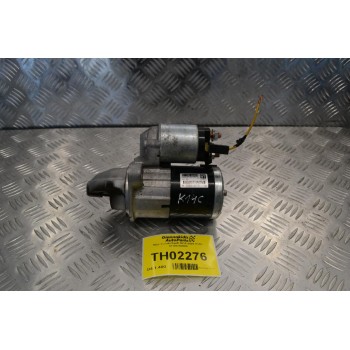 Μίζα Suzuki Swift 2010-2026 K14C 31100-60R00