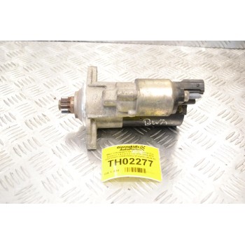 Μίζα Volkswagen Golf Jetta Passat Eos Scirocco 1.4 2.0 3.2 TSI TFSI 2004-2012 0001121412 02E911023J (Γνήσια) (Audi A3 TT TTS Seat Leon Skoda Octavia) BPY CCTA CBFA AXX BWA CCZ BMY CDMA CAV CBPA BLS