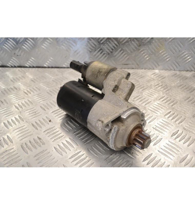 Μίζα Volkswagen Golf Jetta Passat Eos Scirocco 1.4 2.0 3.2 TSI TFSI 2004-2012 0001121412 02E911023J (Γνήσια) (Audi A3 TT TTS Seat Leon Skoda Octavia) BPY CCTA CBFA AXX BWA CCZ BMY CDMA CAV CBPA BLS