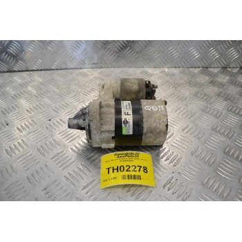 Μίζα Nissan Primera 2002-2025 VALEO 233009F66B