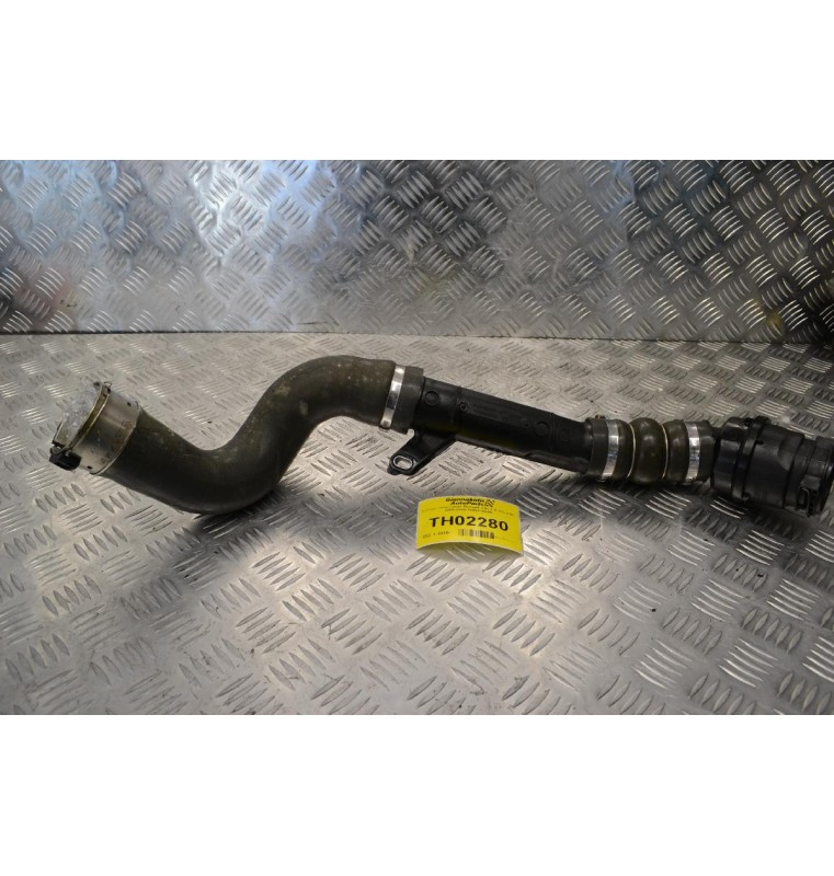 Κολάρο Intercooler Renault Clio 1.5 DCI K9K 2006-2009 144601524R