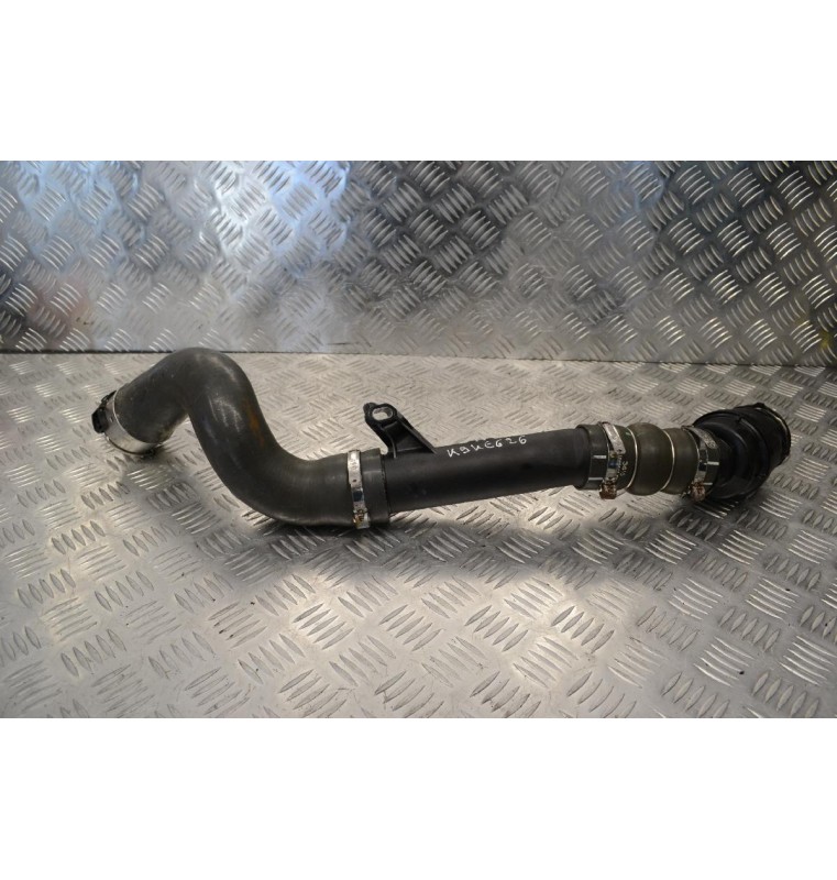 Κολάρο Intercooler Renault Clio 1.5 DCI K9K 2006-2009 144601524R