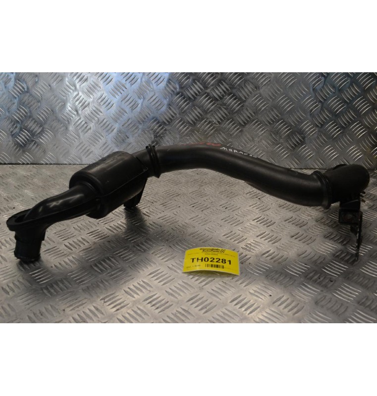 Intercooler - Κολάρο Opel Vivaro 2001-2014 M9RA630 8200760909