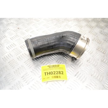 Κολάρο Εισαγωγής Volvo 2.0 D4204T14 2008-2020 31338545 (Γνήσιο) (Intercooler)