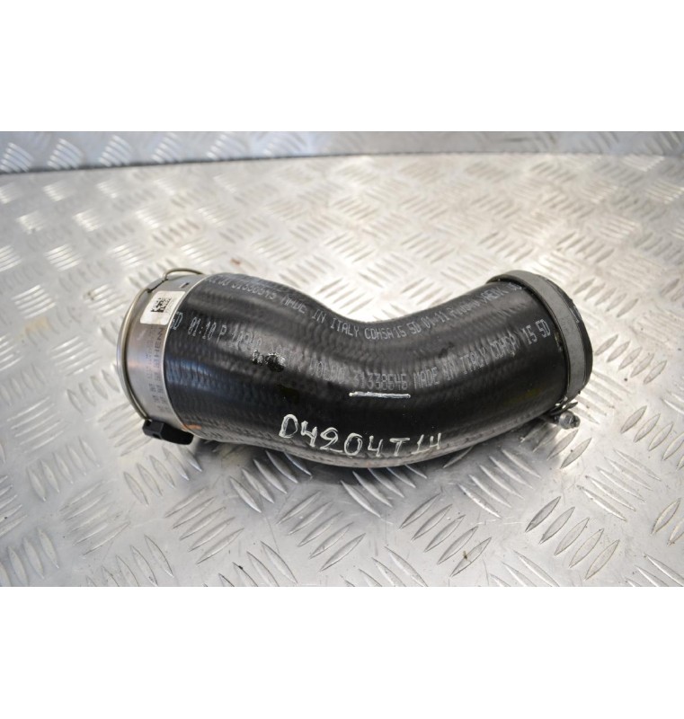 Κολάρο Εισαγωγής Volvo 2.0 D4204T14 2008-2020 31338545 (Γνήσιο) (Intercooler)