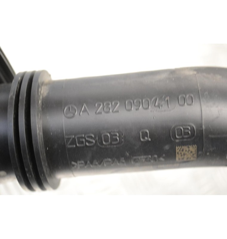 Κολάρο Κινητήρα Mercedes-Benz A 180 W177 1.3 2018-2021 A2820904100 282914 (Mercedes-Benz GLB X247)