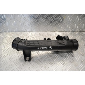 Κολάρο Εισαγωγής Volvo 2.0 D4204T14 2008-2020 31422153 (Γνήσιο) (Πλαστικο) (Intercooler)