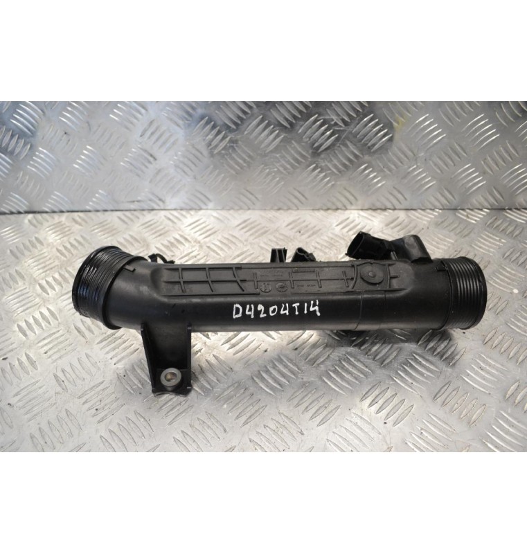 Κολάρο Εισαγωγής Volvo 2.0 D4204T14 2008-2020 31422153 (Γνήσιο) (Πλαστικο) (Intercooler)