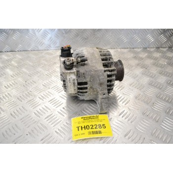 Δυναμό Toyota Avensis / Corolla 1.6 3ZZ 2001-2007 27060-0D170 12V 90A