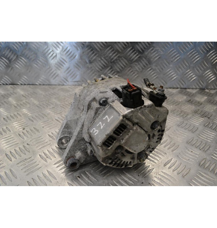 Δυναμό Toyota Avensis / Corolla 1.6 3ZZ 2001-2007 27060-0D170 12V 90A