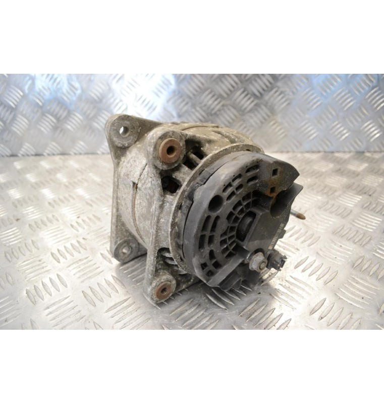 Δυναμό Nissan Juke - Qashqai 1.5 DCI K9K 677 2010-2017 8200660033-A 0124425071 120A