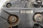Δυναμό Nissan Juke - Qashqai 1.5 DCI K9K 677 2010-2017 8200660033-A 0124425071 120A