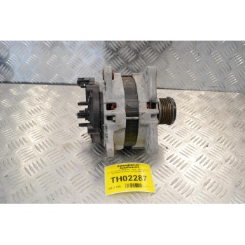 Δυναμό Nissan Megane - Juke - Qashqai 1.5 DCI K9K 2010-2017 231004EA0A-E