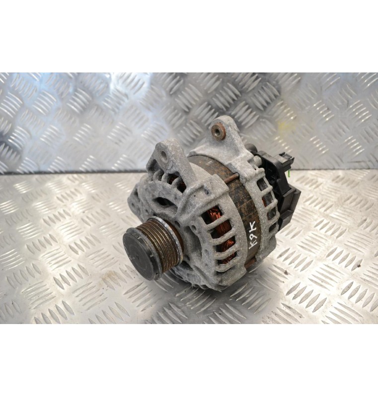 Δυναμό Nissan Megane - Juke - Qashqai 1.5 DCI K9K 2010-2017 231004EA0A-E