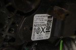 Δυναμό Nissan Megane - Juke - Qashqai 1.5 DCI K9K 2010-2017 231004EA0A-E