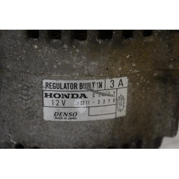 Δυναμό Honda HR-V D16W5 1999-2004