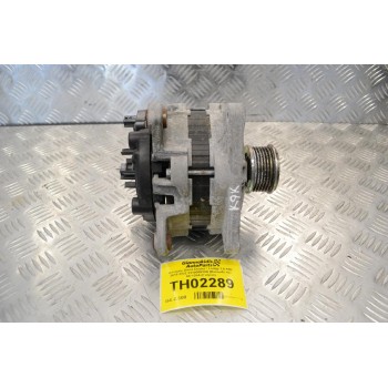 Δυναμός Dacia Duster / Lodgy 1.5 K9K 2010-2022 231005933R (Renault) 14v 65-125A (Γνήσιο)