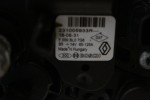 Δυναμός Dacia Duster / Lodgy 1.5 K9K 2010-2022 231005933R (Renault) 14v 65-125A (Γνήσιο)