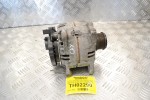 Δυναμό Volkswagen Golf / Passat / Touran / Eos 1.4 1.8 2.0 TSI/TFSI/FSI/TDI 2000-2007 06F903023F 06F903023FX  0124525091 14V 140A (Audi A1 A3 / Seat Leon Altea / Skoda Octavia Fabia)