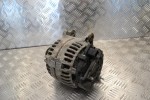 Δυναμό Volkswagen Golf / Passat / Touran / Eos 1.4 1.8 2.0 TSI/TFSI/FSI/TDI 2000-2007 06F903023F 06F903023FX  0124525091 14V 140A (Audi A1 A3 / Seat Leon Altea / Skoda Octavia Fabia)