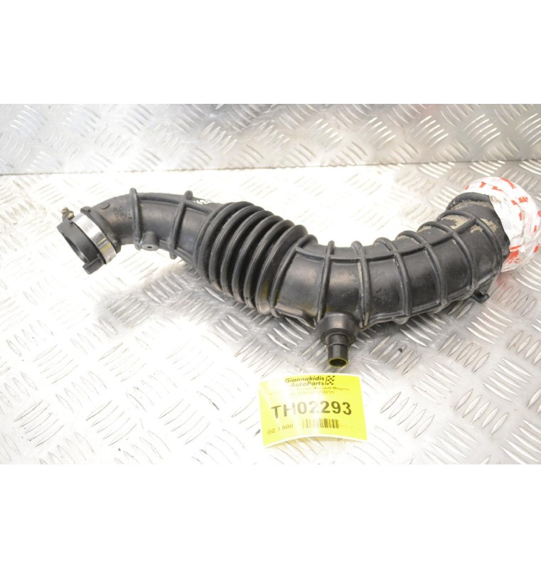 Intercooler - Κολάρο Renault Megane 2009-2016 8200750731