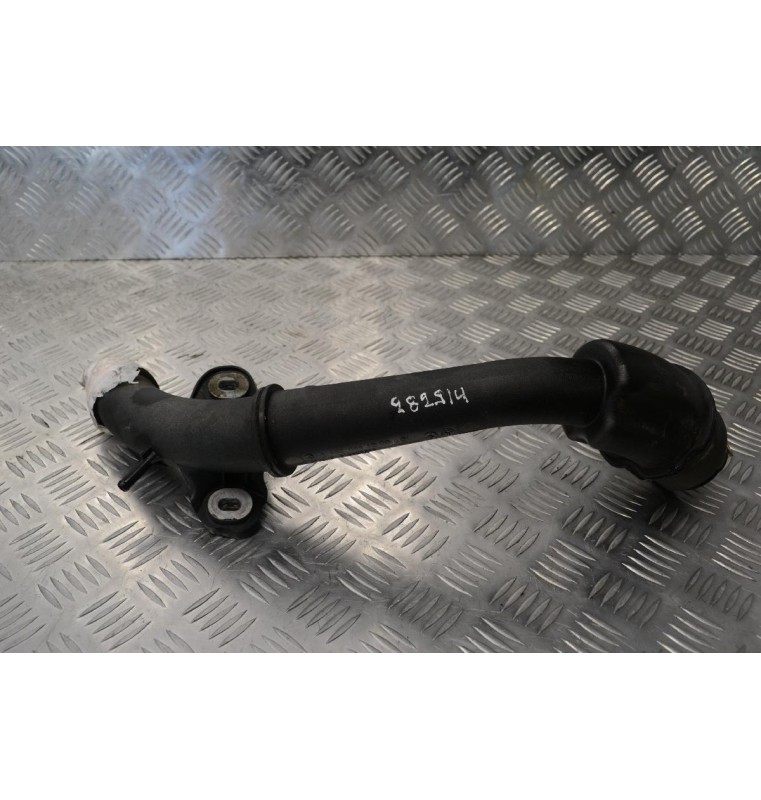 Κολάρο - Intercooler Mercedes-Benz A Class 180 282914 2019-2026 Z12009565